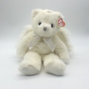 Angelina thank you beanie babies classic